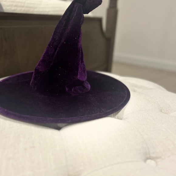 Pottery Barn - Hocus pocus Sarah 3 pc costume size 7-8 is in very good condition - Picture 7 of 11